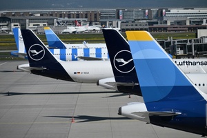 Senkung der Luftverkehrsteuer: Günstigere Preise für Flugtickets bleiben ungewiss