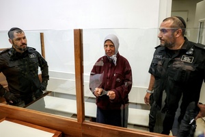 Gaza-Flotte: Aktivisten warten auf Rückführung - Empörung über israelischen Umgang