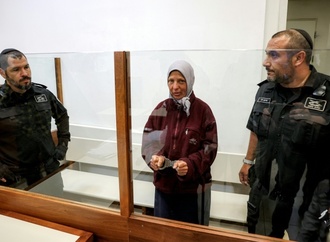 Gaza-Flotte: Aktivisten warten auf Rückführung - Empörung über israelischen Umgang