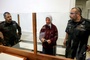Gaza-Flotte: Aktivisten warten auf Rückführung - Empörung über israelischen Umgang