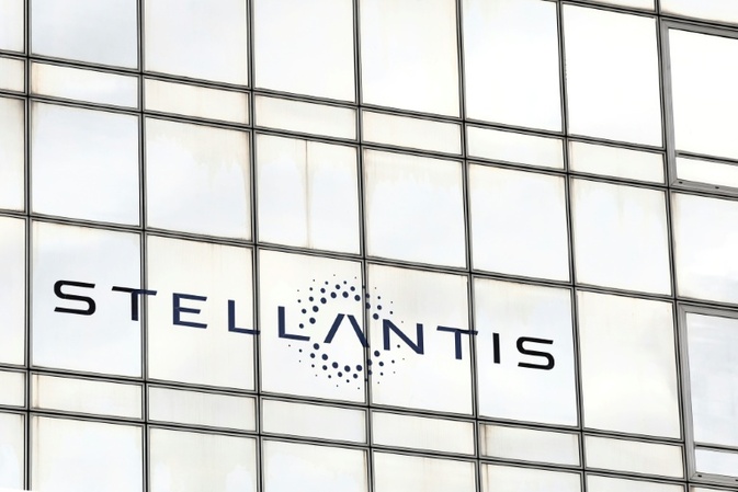 Stellantis will weniger Autos herstellen als zuvor geplant