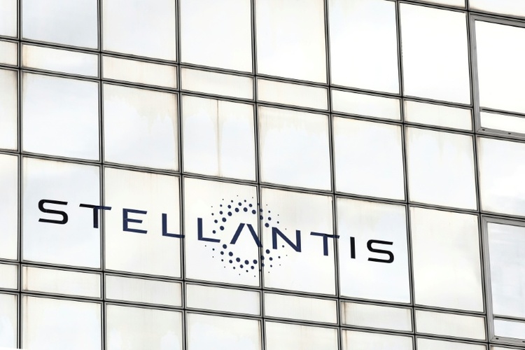 Stellantis will weniger Autos herstellen als zuvor geplant