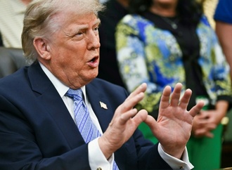 USA lockern Umweltauflagen für Kühlschränke und Klimaanlagen aus Biden-Zeit