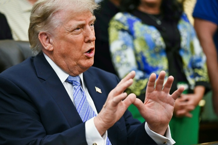 USA lockern Umweltauflagen für Kühlschränke und Klimaanlagen aus Biden-Zeit