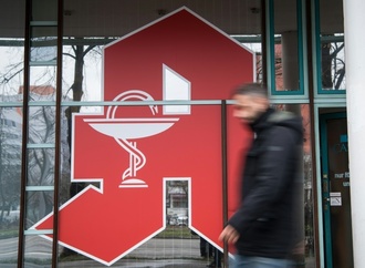 Krankenkassen warnen vor Milliardenkosten durch Apothekenreform