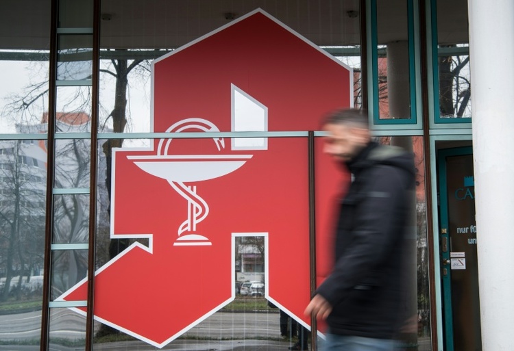 Krankenkassen warnen vor Milliardenkosten durch Apothekenreform