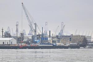 DIHK senkt Konjunkturprognose für 2026 auf 0,3 Prozent