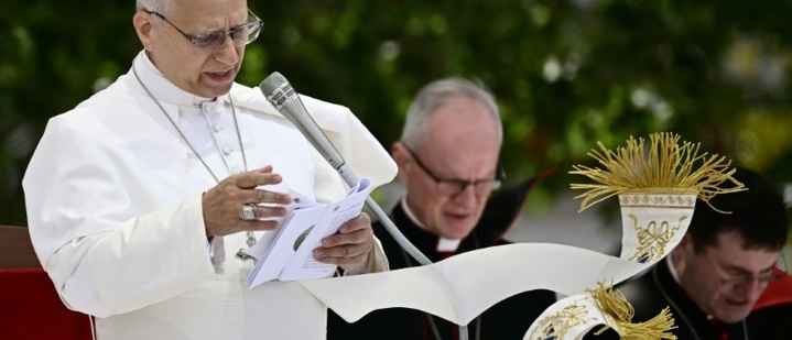 ''Feuerland'': Papst verurteilt Gleichgültigkeit gegenüber Umweltschäden in Acerra