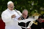 ''Feuerland'': Papst verurteilt Gleichgültigkeit gegenüber Umweltschäden in Acerra