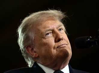 Trump: Einigung mit dem Iran ''weitgehend ausgehandelt''