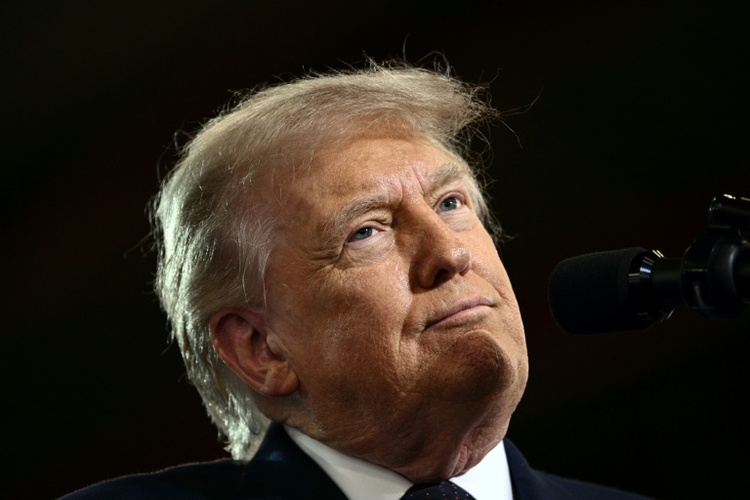 Trump: Einigung mit dem Iran 