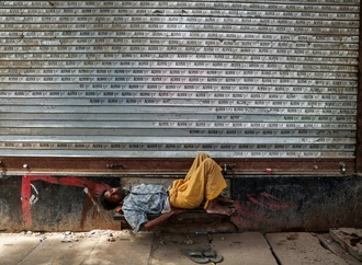 16 Hitzetote in Indien bei Temperaturen über 45 Grad