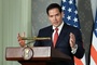 Rubio: Atomabkommen mit Iran ''nicht innerhalb von 72 Stunden'' möglich
