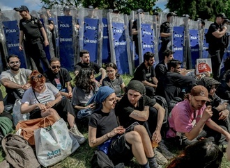 Nach Protesten: Erdogan macht Dekret zur Schließung von Istanbuler Privat-Uni rückgängig