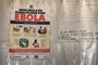Ebola-Epidemie: WHO fordert Nachbarstaaten der DR Kongo zu ''unverzüglichem'' Handeln auf