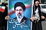 Iranische Regierung: Modschtaba Chamenei wurde bei Angriffen nur ''oberflächlich'' verletzt