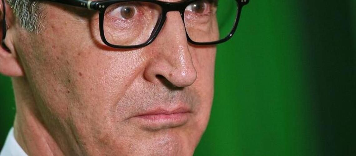 Özdemir kündigt gemeinsames Vorgehen mit NRW zum Bürokratieabbau an