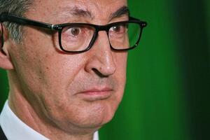 Özdemir kündigt gemeinsames Vorgehen mit NRW zum Bürokratieabbau an