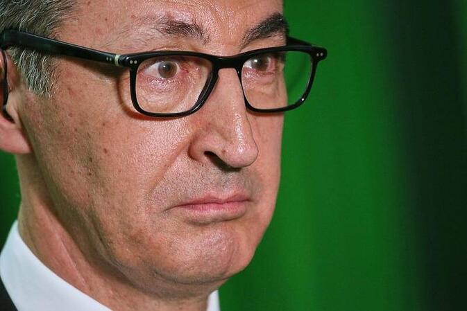 Özdemir kündigt gemeinsames Vorgehen mit NRW zum Bürokratieabbau an
