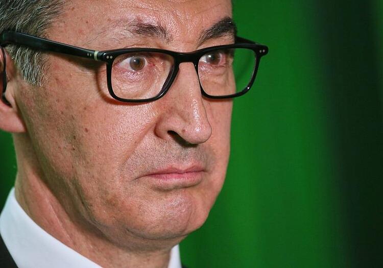 Özdemir kündigt gemeinsames Vorgehen mit NRW zum Bürokratieabbau an