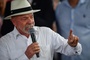 Brasiliens Präsident Lula beginnt präventive Strahlentherapie gegen Hautkrebs