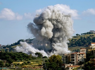 Trotz Waffenruhe: Konflikt zwischen Israel und Hisbollah spitzt sich zu