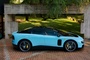 Ferrari präsentiert erstes Elektromodell