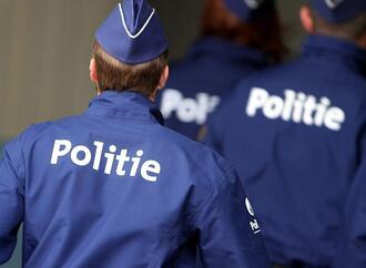 Mehrere Tote bei Zusammenstoß zwischen Zug und Schulbus in Belgien