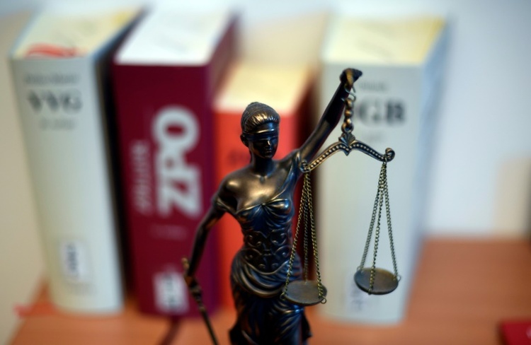 Staatsanwaltschaft Potsdam: Ermittlungen gegen Ulmen wegen häuslicher Gewalt