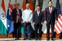 USA, Indien, Australien und Japan: Engere Kooperation bei Schifffahrt und Mineralien