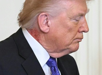Trump: Gesundheitscheck ist ''perfekt'' verlaufen