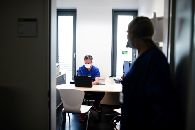 Bayern will im Bundesrat Änderungen bei der Gesundheitsreform erreichen