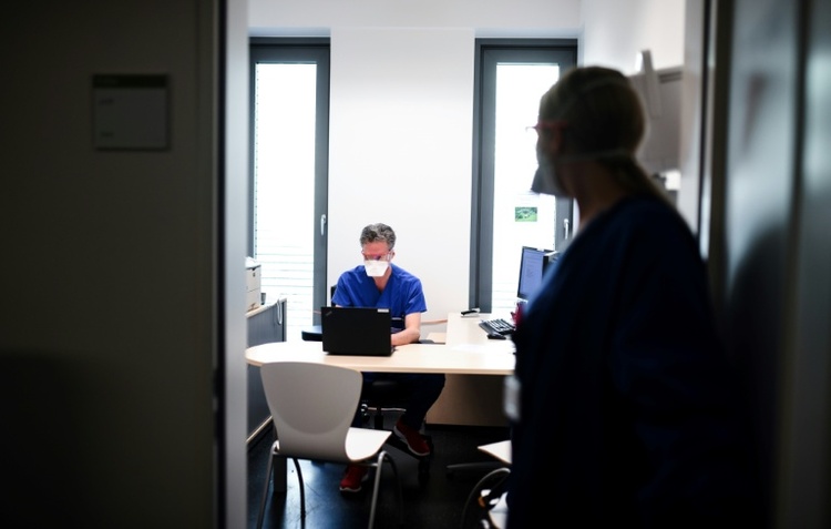 Bayern will im Bundesrat Änderungen bei der Gesundheitsreform erreichen
