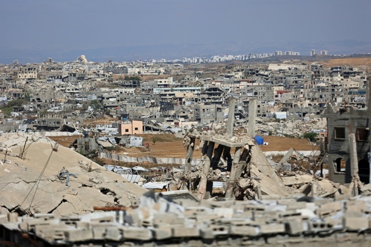 Israel tötet neuen Chef des bewaffneten Arms der Hamas im Gazastreifen