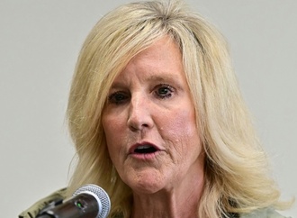 Künstliche Intelligenz: US-Aktivistin Erin Brockovich warnt vor Datenzentren
