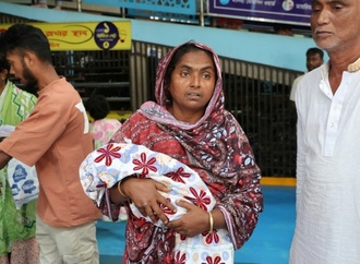 Ermittlungen nach Tod von sechs Neugeborenen in Klinik in Bangladesch