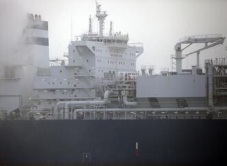 Deutschland und Kanada vereinbaren Gas-Deal für 20 Jahre