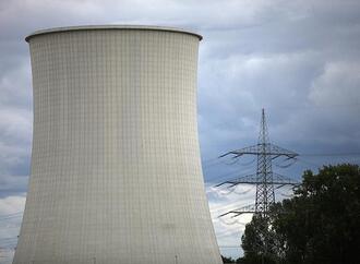 Studie: Kernenergie keine wirksame Option für Klimaschutz
