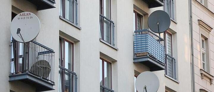 Verbände erwarten Mietwohnungsrückgang wegen Heizungsgesetz-Reform