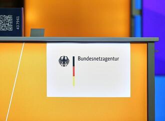Bundesnetzagentur drängt auf Umsetzung von Kraftwerksstrategie