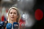EU-Außenminister beraten über Verhandlungen mit Moskau - Kallas warnt vor ''Falle''