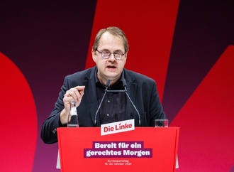 Linke kritisiert Vorstoß zu Einbezug von Eigenheim bei Pflegekosten scharf