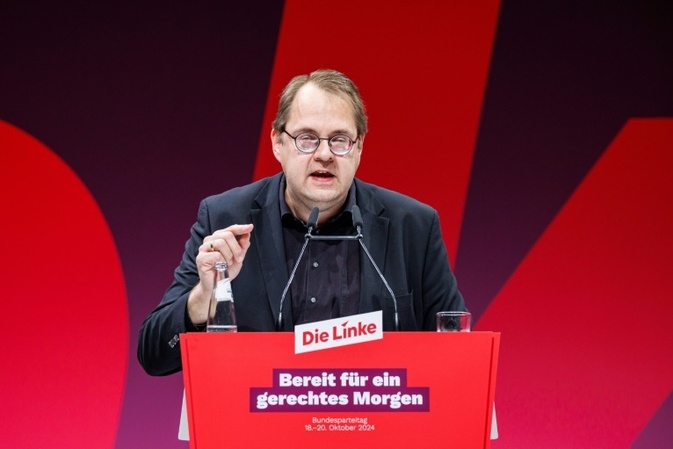 Linke kritisiert Vorstoß zu Einbezug von Eigenheim bei Pflegekosten scharf