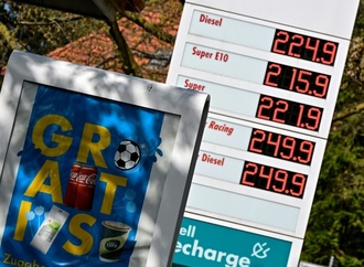 Iran-Krieg: Massiver Preisanstieg für Energieimporte nach Deutschland