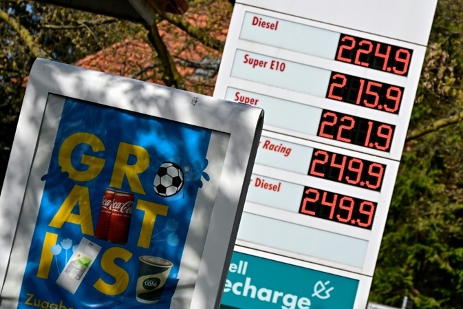 Iran-Krieg: Massiver Preisanstieg für Energieimporte nach Deutschland