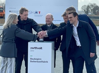Northvolt-Pleite: Regierung von Schleswig-Holstein hat Landtag nicht genug informiert