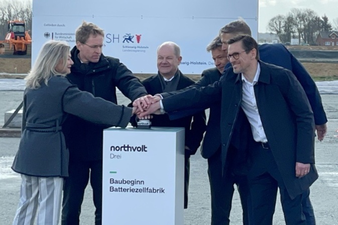 Northvolt-Pleite: Regierung von Schleswig-Holstein hat Landtag nicht genug informiert