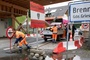 Drohendes Verkehrschaos durch Sperrung der Brennerautobahn wegen Anwohner-Protests