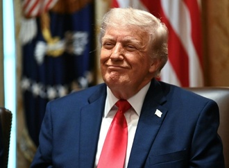 Präsidenten-Arzt: Trump ist bei ''exzellenter Gesundheit'' - sollte aber abnehmen
