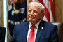 Präsidenten-Arzt: Trump ist bei ''exzellenter Gesundheit'' - sollte aber abnehmen